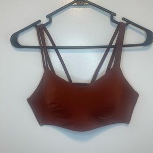 Lululemon Like‎ a Cloud  Bra size 4